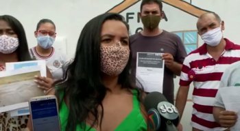 A denúncia partiu de um grupo de ex-funcionários