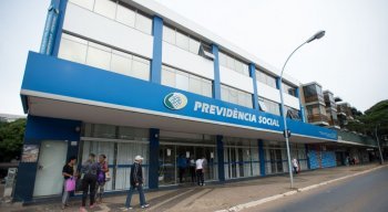 Previdência Social