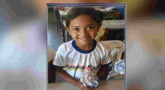 Menina de 7 anos morre vítima de choque elétrico no Agreste