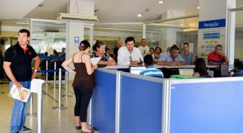 Segundo o Ministério da Economia, em todo o país, 35,8 milhões de pessoas receberão seus benefícios de maio