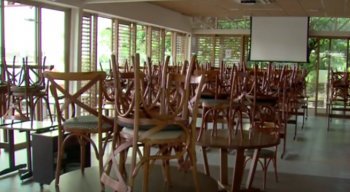 Diante do novo cenário, muitos donos de estabelecimentos alegam um grande prejuízo