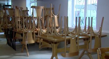 Bares e restaurantes se preparam para reabertura
