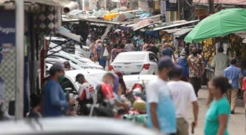 De acordo com o Governo de Pernambuco, é preciso seguir as medidas sanitárias