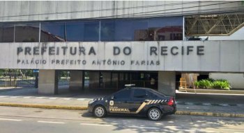 Prefeitura do Recife é alvo de investigações sobre compra de equipamentos para combater o novo coronavírus