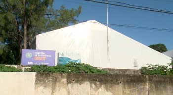 Hospital de Campanha de Olinda