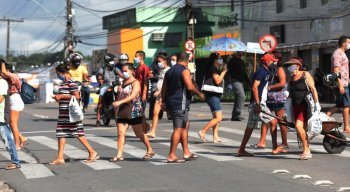 Atualmente, Camaragibe registra mais de 430 casos confirmados da covid-19 e mais de 50 mortes provocadas pelo novo coronavírus