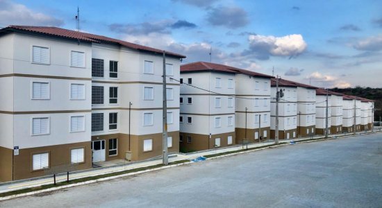 Beneficiários do Residencial Jardins estão sendo convocados