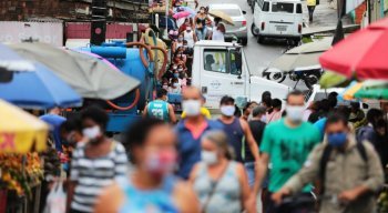 Lockdown em Pernambuco não será prorrogado pelo governo
