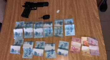 Operação da Polícia mira tráfico de drogas e lavagem de dinheiro em Pernambuco
