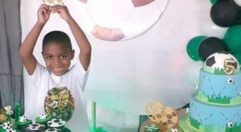Miguel tinha apenas 5 anos e, segundo a polícia, sua morte foi causada após negligência da patroa de sua mãe