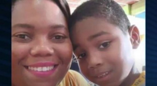 Caso Miguel: criança completaria 7 anos nesta quarta-feira (17), e mãe convoca tuitaço por pedido de Justiça