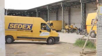 Central de Distribuição dos Correios de Caruaru passou 14 dias fechada