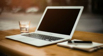 Cursos serão realizados de forma online