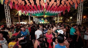 De acordo com a prefeitura, o dinheiro arrecadado será revertido em cestas básicas para doações de grupos sociais