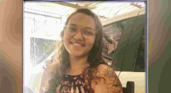 Evellen Letícia Alexandrino Sobral, de 18 anos, foi assassinada no bairro Malaquias
