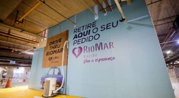 Os shoppings terão que seguir regras rígidas, no novo esquema de funcionamento