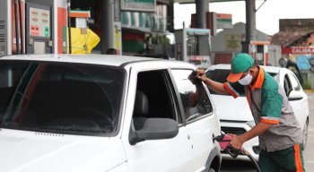 Esse foi o 5º reajuste anunciado pela Petrobras, só este ano
