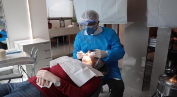 Serviços médicos, terapêuticos e diagnósticos voltaram a funcionar, nesta quarta-feira (10)