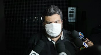 Carlos Nobre, ex-síndico do prédio onde Miguel morreu, prestou depoimento à Polícia Civil