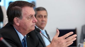 Jair Bolsonaro