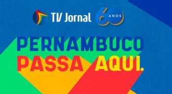 TV Jornal irá completar 60 anos
