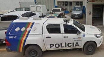 Segundo a polícia, as vítimas foram quatro homens e uma mulher