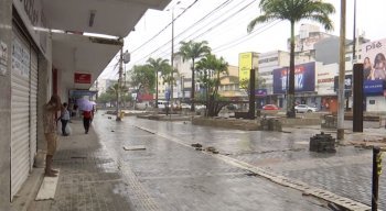 Comércio em Caruaru e outras 84 cidades foi proibido de reabrir nesta segunda
