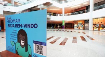 De acordo com Presidente da Associação Pernambucana de Shoppings Centers, os estabelecimentos já estão preparados para a reabertura