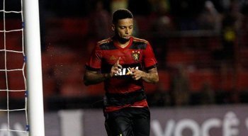 O atacante André vem sendo vinculado a mais um retorno ao Sport.