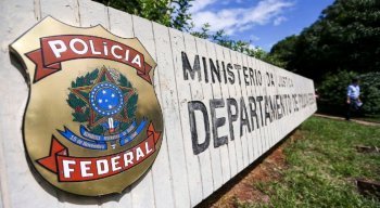 Polícia Federal