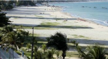 Praias, parques e praças ainda não estão liberadas em Jaboatão dos Guararapes