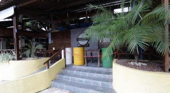 Bares e restaurantes se preparam para reabertura