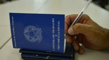 Para receber, é preciso ter trabalhado em emprego formal em 2019