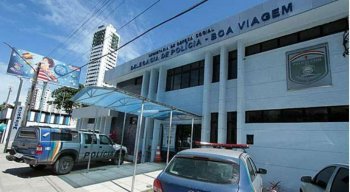 O caso vai ser investigado pela Delegacia de Polícia Civil de Boa Viagem