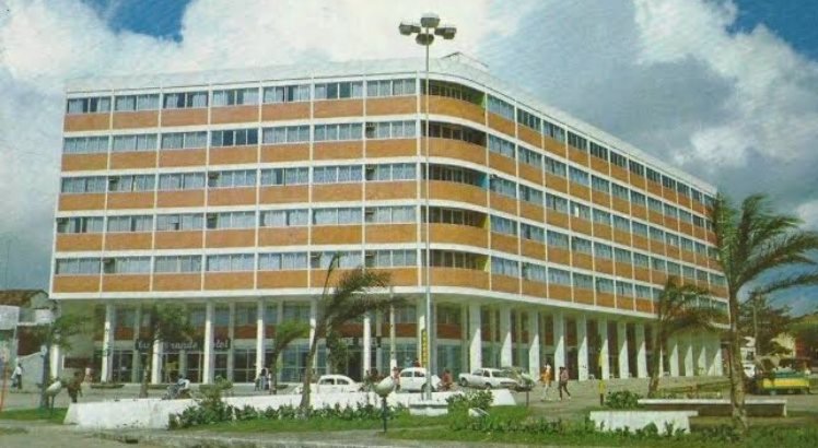 Grande Hotel, no centro de Caruaru, suspenderá as atividades