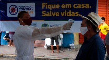 Bezerros e Caruaru ficam em quarentena até o dia 05 de julho