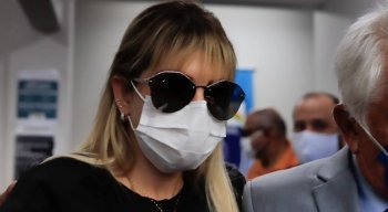 Sari Corte Real foi ouvido nesta segunda-feira