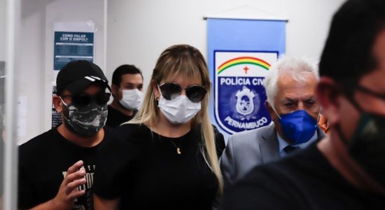 Caso Miguel: Sarí Corte Real é indiciada por abandono de incapaz seguido de morte