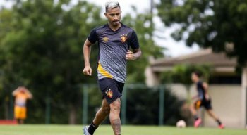 Marquinhos foi contratado neste ano por empréstimo junto ao Corinthians.