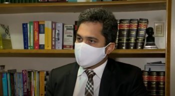 Delegado de defesa, Pedro Avelino