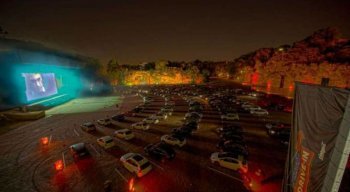 Sucesso no Recife nos anos 1950, Planeta Drive-In vai retomar os cinemas ao ar livre seguindo todos os protocolos de saúde