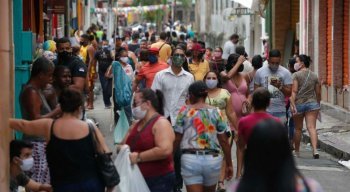Agora, Pernambuco totaliza 59.705 casos já confirmados, sendo 19.638 graves e 40.067 leves