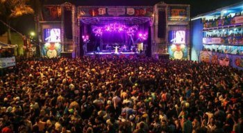 Festival de Inverno de Garanhuns