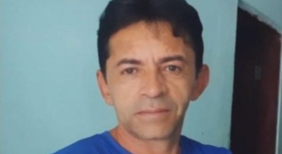 Homem morreu após cair e bater a cabeça