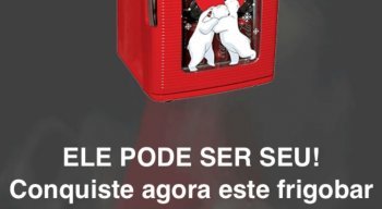 Golpe Frigobar