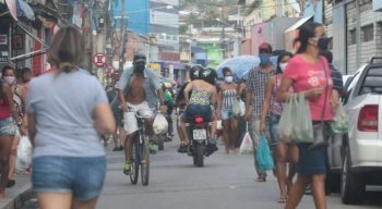 Os dados foram confirmados pela SES-PE
