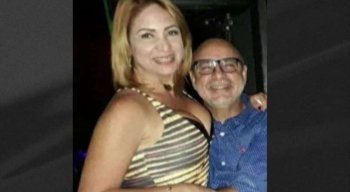 Márcia Aguiar estava foragida e teve a prisão domiciliar decretada na última quinta-feira (9)