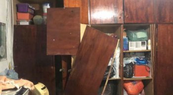 O crime aconteceu nesta sexta-feira (10) no bairro de Rio Doce, em Olinda