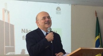 Nome de Milton Ribeiro foi anunciado nesta sexta-feira (10)