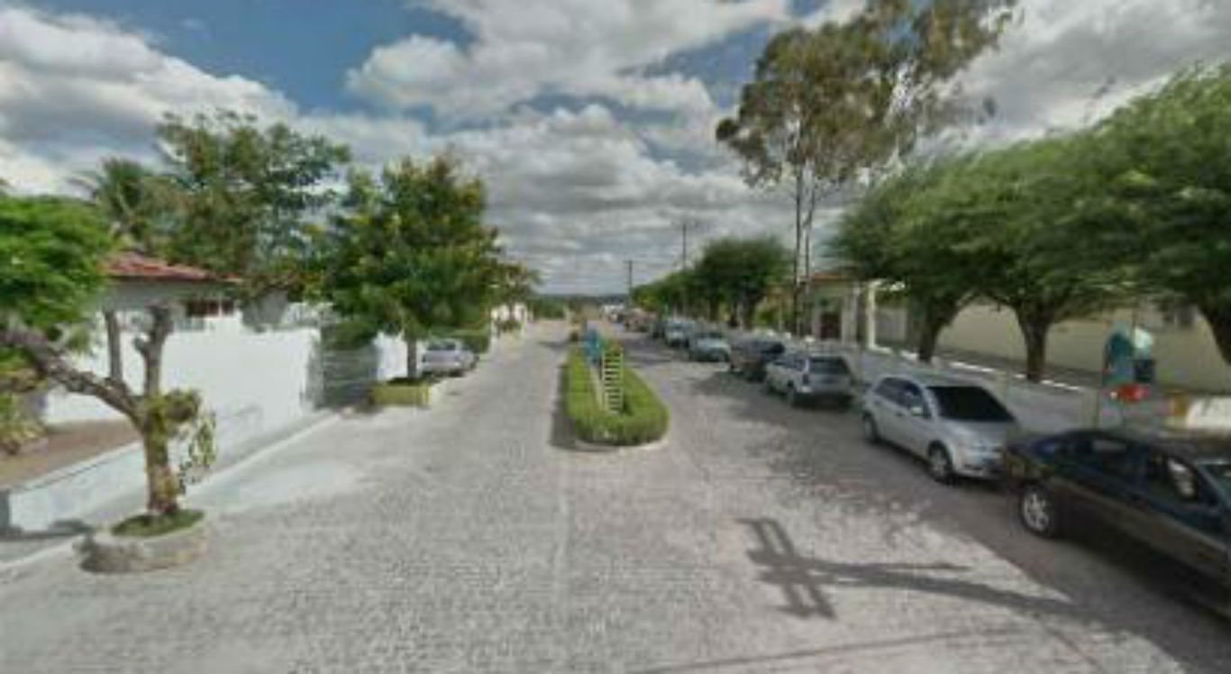 FOTO: Google Street View
